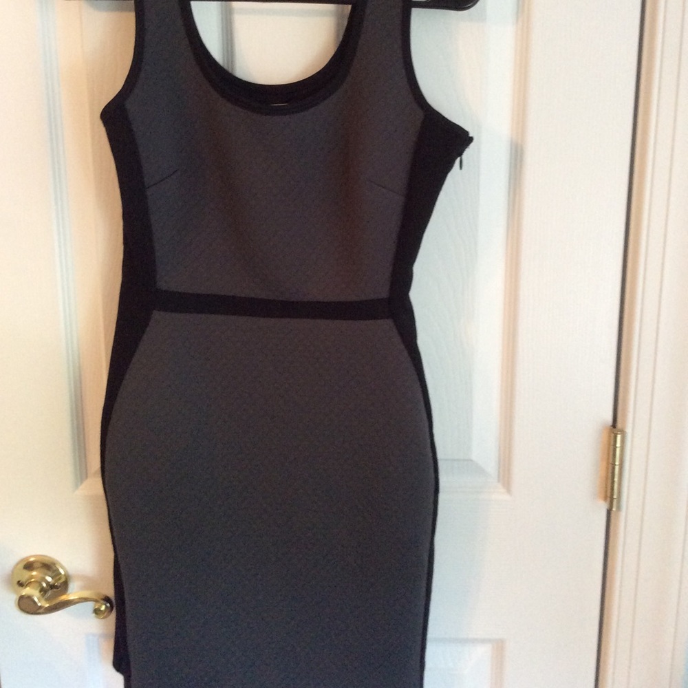 Banana Republic Lined Dress. 4P
